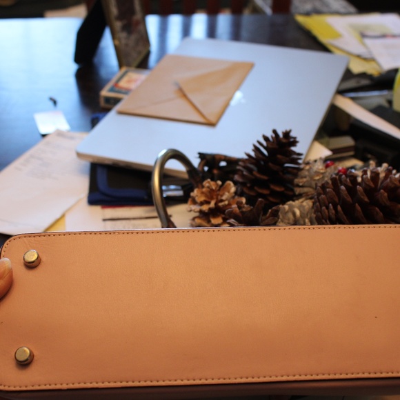 Coach Mini Sierra - Picture 3 of 9